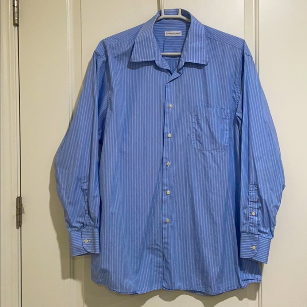 Dress shirt
